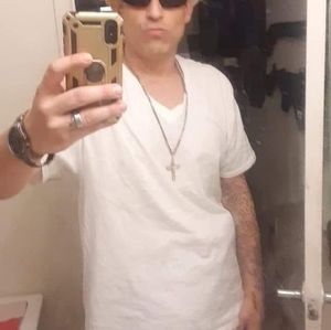 Meet your Posher, Mike